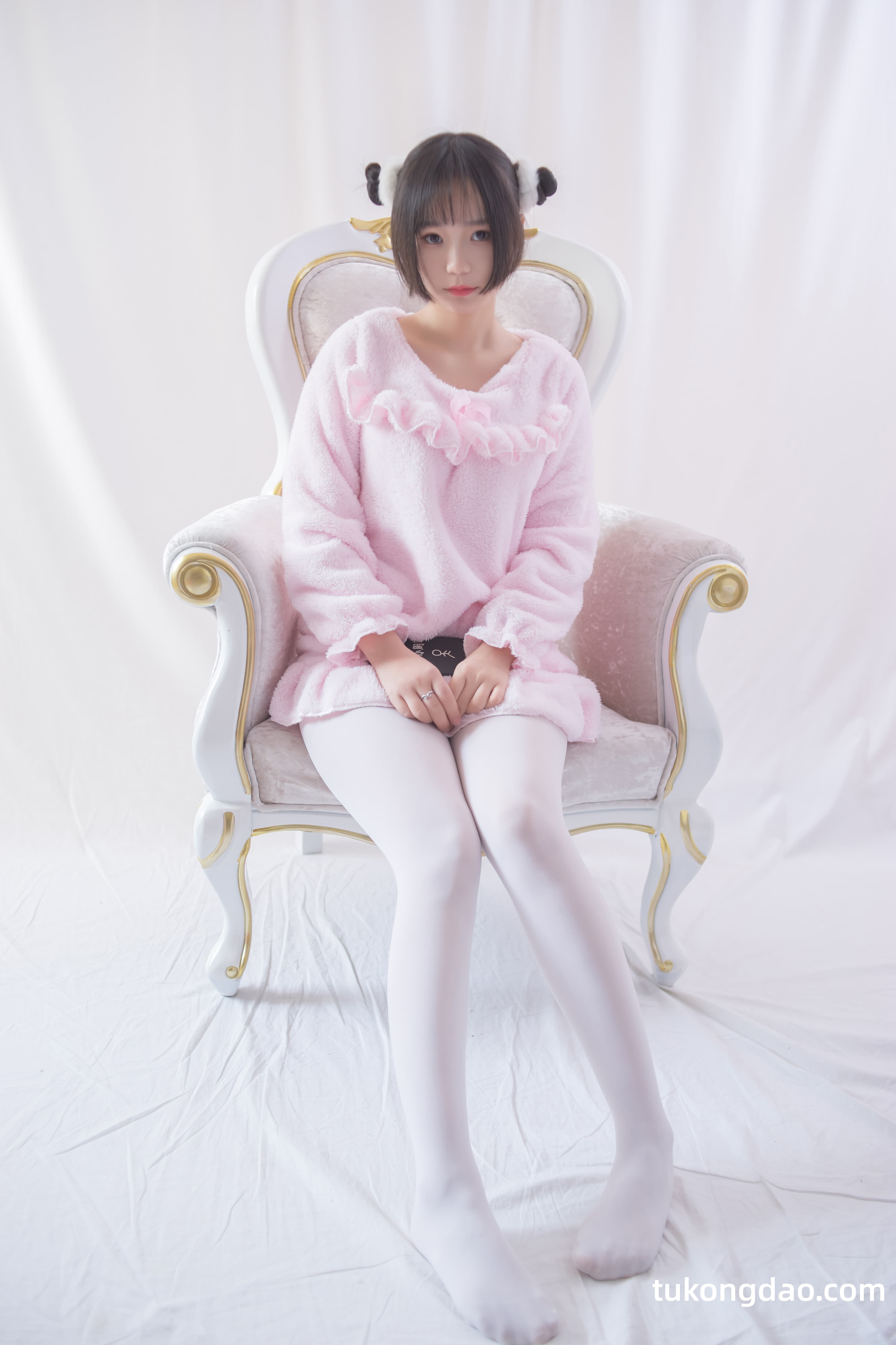 轻兰映画 VOL.017 写真集 写真系列-第2张